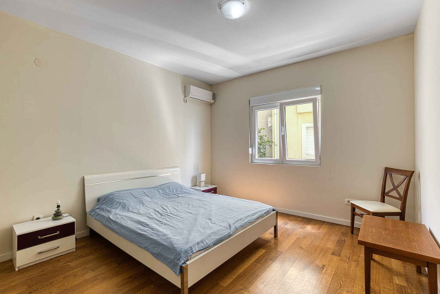 Wohnung mit Meerblick, Bijela — photo 12